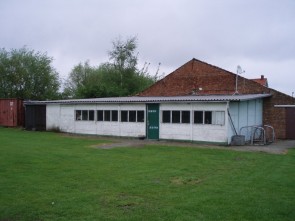 chalet SK De Vrede