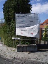 opdracht M. Vermeeschlaan