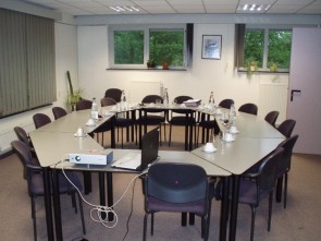 raadszaal OCMW