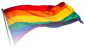 regenboogvlag