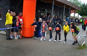 stratenloop