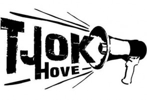 tjok logo