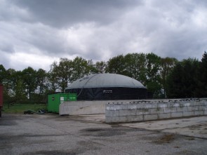 volledige installatie