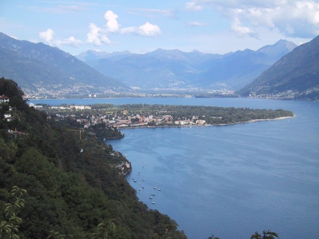 Ascona