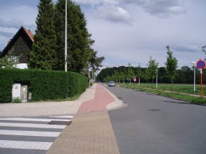 Boechoutselei