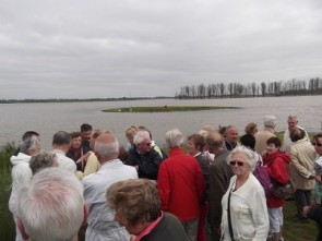 DAGUITSTAP de BIESBOSCH 3