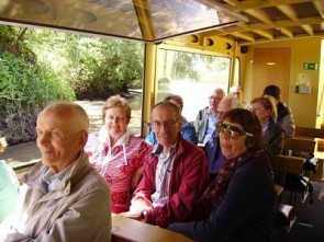 DAGUITSTAP de BIESBOSCH 7