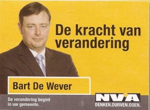 De “gebraden kippen” zullen blijven binnenvliegen door de stommiteiten van de anderen