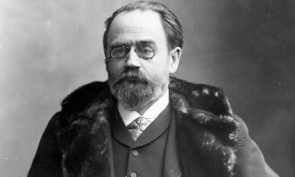 Emile Vandervelde