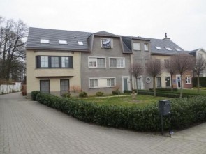 Hove : Huurappartementen aan de J.Fr. gellyncklaan