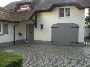 Hove: Mortselsesteenweg, huurwoning
