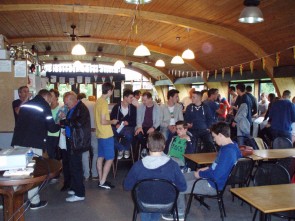 Hove Sport ploegvoorstelling 2