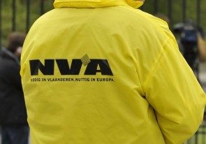 NVA jas
