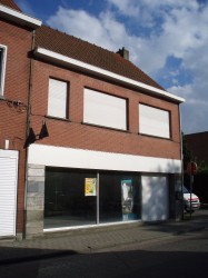 RK woning Lint