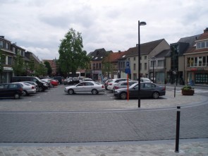 Sint-Laureysplein