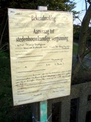 Bouwvergunning