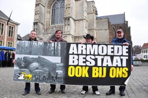 armoede VB