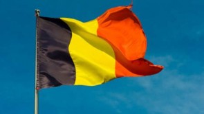 Belgische vlag