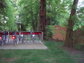 bomen 't Of in Hove 2