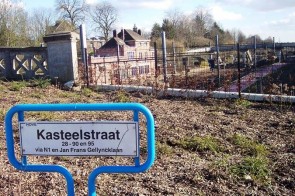 Kasteelstraat