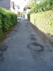 putten Van Hemeldonckstraat