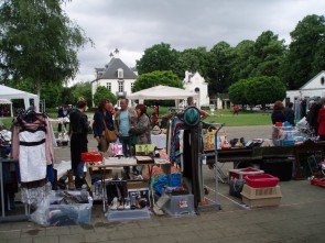 rommelmarkt Ritmica 8