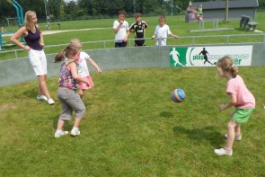 sportkampen