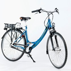 vab fiets