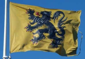 Vlaamse vlag