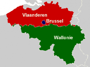 vlaanderen-Brussel-Wallonie