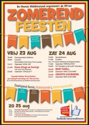 zomerendfeesten2013