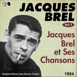 Jacquis Brel