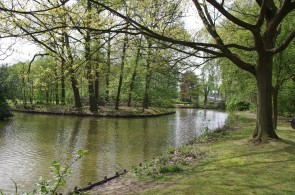 Parkvijver