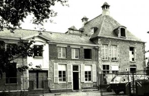 Foto Vlaamse Gemeenschap, 9/06/1984