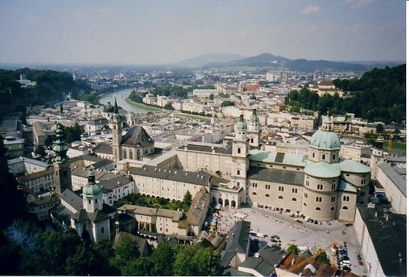Salzburg