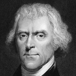 Thomas Jefferson