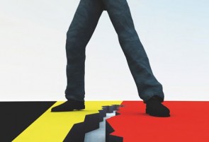 breuk belgië