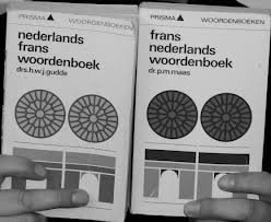 frans nederlands woordenboek