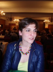 Barbara Pas