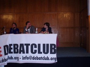 Bebatclub 2