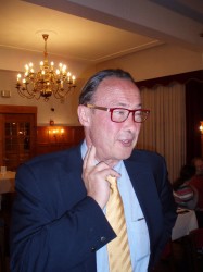 Bruno Valckeniers
