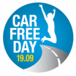 CarFree Day