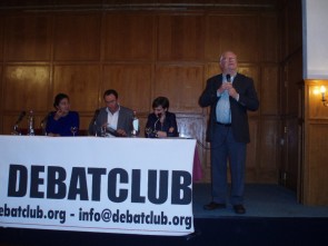 Debatclub