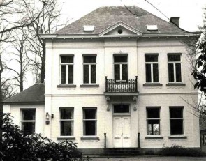 Edegemsestraat 19 1984