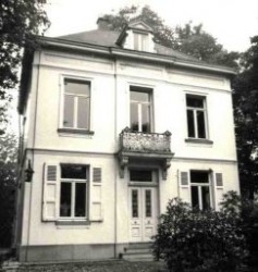 Edegemsestraat 25 1975
