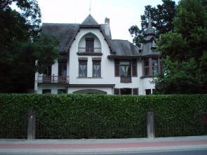 Hortensiahof