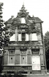 Huisnummer 115 1975
