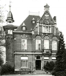 Huisnummer 94 1985