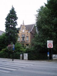 Kapelstraat 115