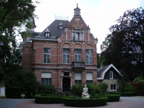 Kapelstraat 94